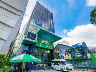 Quận 1 ! tòa nhà mt bùi thị xuân ( 7x28m ) 7 tầnghđt 235tr/thángchỉ 70 tỷtốt nhất thị trường