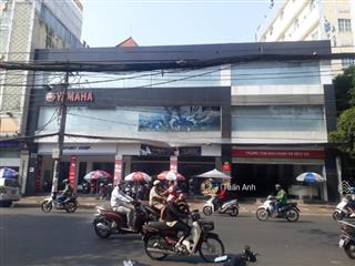 Bán đất xây building mt lý thường kiệttân bình dt 10x48m cn 430m2ctxd hầm+10tầnggía 100 tỷ