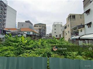 Siêu diện tích! mt trục bình quới, bình thạnh (25 x 28m) 700m2, xd hầm 5 tầng, giá 35 tỷ tl