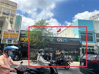 Cần bán căn nhà mt tân hương, tân phú (9x20m) 2 tầng hđt 50tr/tháng, giá bán 27 tỷ