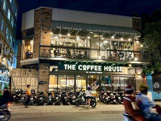 Vị trí siêu đẹp  góc 2mt cao thắng, quận 3  14x16m  2 tầng  hđt 320 triệu/tháng  giá 90 tỷ