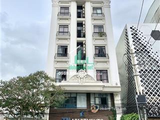 Hđt khoán 450tr/thángtòa nhà mt lâm văn bền, quận 7 dt 7 x 45m, hầm 8 tầngqúa tốt 85 tỷ tl