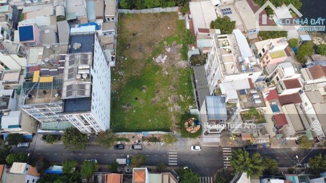 Bán đất mặt tiền nguyễn kiệm, phú nhuận (10 x 40m) ctxd hầm 12 tầng, gía tốt 55 tỷ ~152tr/m2