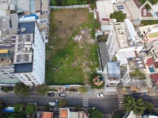 Bán đất mặt tiền nguyễn kiệm, phú nhuận (10 x 40m) ctxd hầm 12 tầng, gía tốt 55 tỷ ~152tr/m2