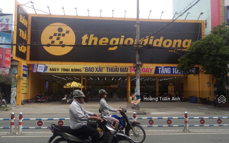 Bán gấp! nhà mt nguyễn sơn, tân phú (10 x 25m) hđt 170tr/tháng, bán gấp 44 tỷ, ctxd hầm 7 tầng