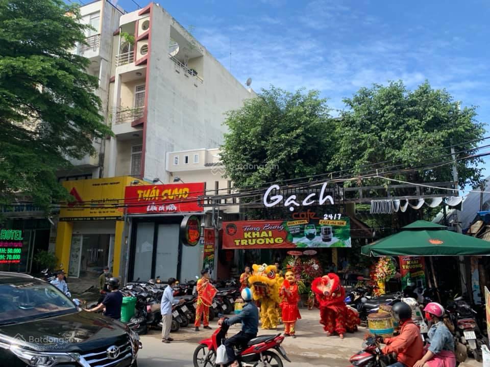 Giá siêu đầu tư! mt bàu cát đôi, tân bình (8 x 27m) cn 180m2, hđt 60tr/tháng, chỉ 30 tỷ tl