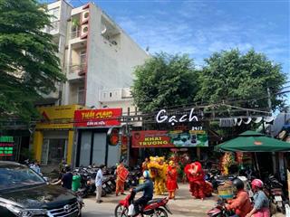 Giá siêu đầu tư! mt bàu cát đôi, tân bình (8 x 27m) cn 180m2, hđt 60tr/tháng, chỉ 30 tỷ tl