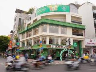 Bán gấp toà nhà mt độc lập, tân phú (8 x 24m) 4 tầng, hđt 100tr/tháng, chỉ 32.5 tỷ