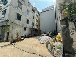 Bán đất thuỵ phương 76.2m2  ô tô tránh  7.68 tỷ