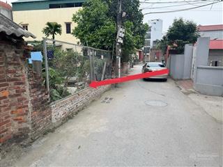 Bán đất thuỵ phương 50m2  mặt ngõ 7 chỗ qua đất