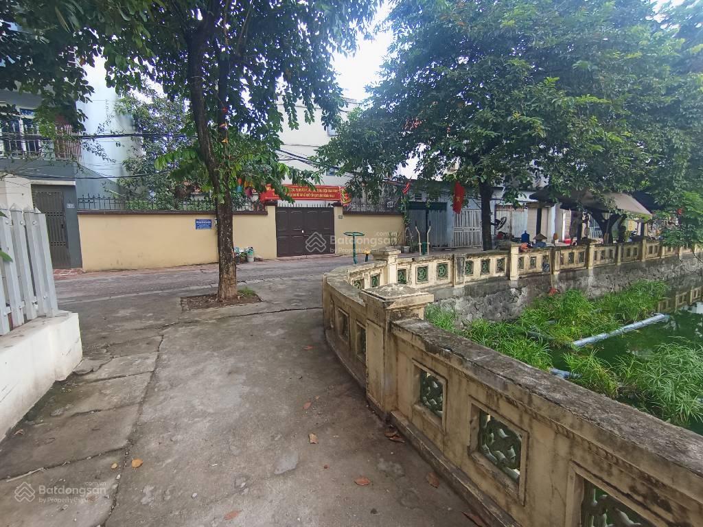 Đông ngạc 56m2 mt 5.5m, ngõ 3.5m, hơn 10 tỷ cực hiếm