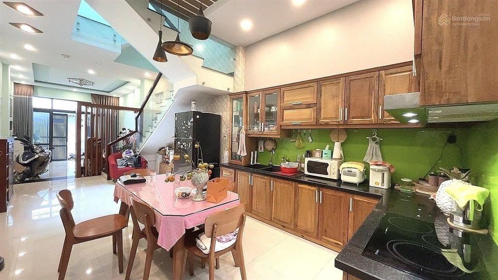 Thoại ngọc hầu nhà mới tinh chủ đang ở 4x19,5m 4pn bán nhanh trả nợ đổi nhà nhỏ hơn