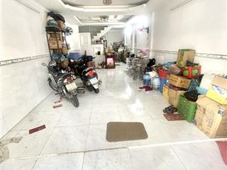 Gò dầu  3 tầng đúc btct  chủ gấp bán nhanh  chính chủ chưa qua đt  4x15m  4pn  hẻm 1/ thẳng
