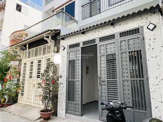 Ô tô ngủ trong nhà  thoại ngọc hầu  72m2  4x18m  2pn siêu rộng