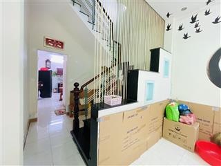 Mặt tiền lê sao  57m2 công nhận đủ  2 tầng 3pn  chính chủ lâu đời  khu hiếm nhà bán