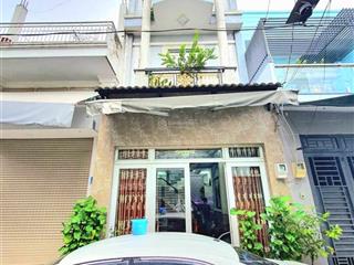 Nguyễn sơn  60m2  sổ vuông  chính chủ đang ở  kẹt nợ bán nhanh 1 tuần