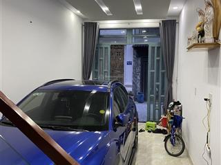 Đ. phú thọ hoà  oto ngủ nhà  chính chủ  bán nhanh 1 tuần  55m2