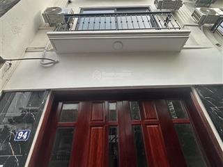 Bán nhà phố tứ liên  35m2  thang máy  ô tô đỗ cửa