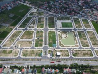 Bán đất tại dự án đồng quang  đức xương, gia lộc, hải dương