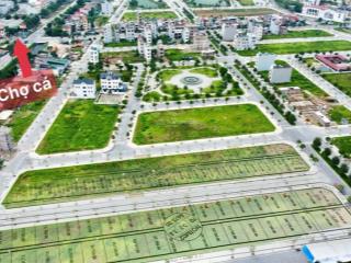 Ra hàng 6 lô mặt tiền 10m (150m2) đã có sổ sẵn chuyển nhượng.cơ hội mua đất trung tâm tp giá cđt