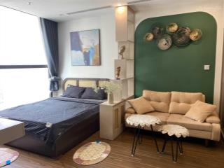 Trống căn studio 36m2 vinhomes west point, view đẹp, giá 12 triệu. gọi em 0918 269 ***