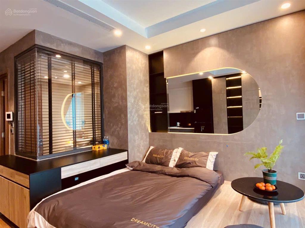 Vinhomes green bay studio đến 3pn full nội thất chỉ từ 8 triệu/tháng, vào luôn.  0918 269 ***