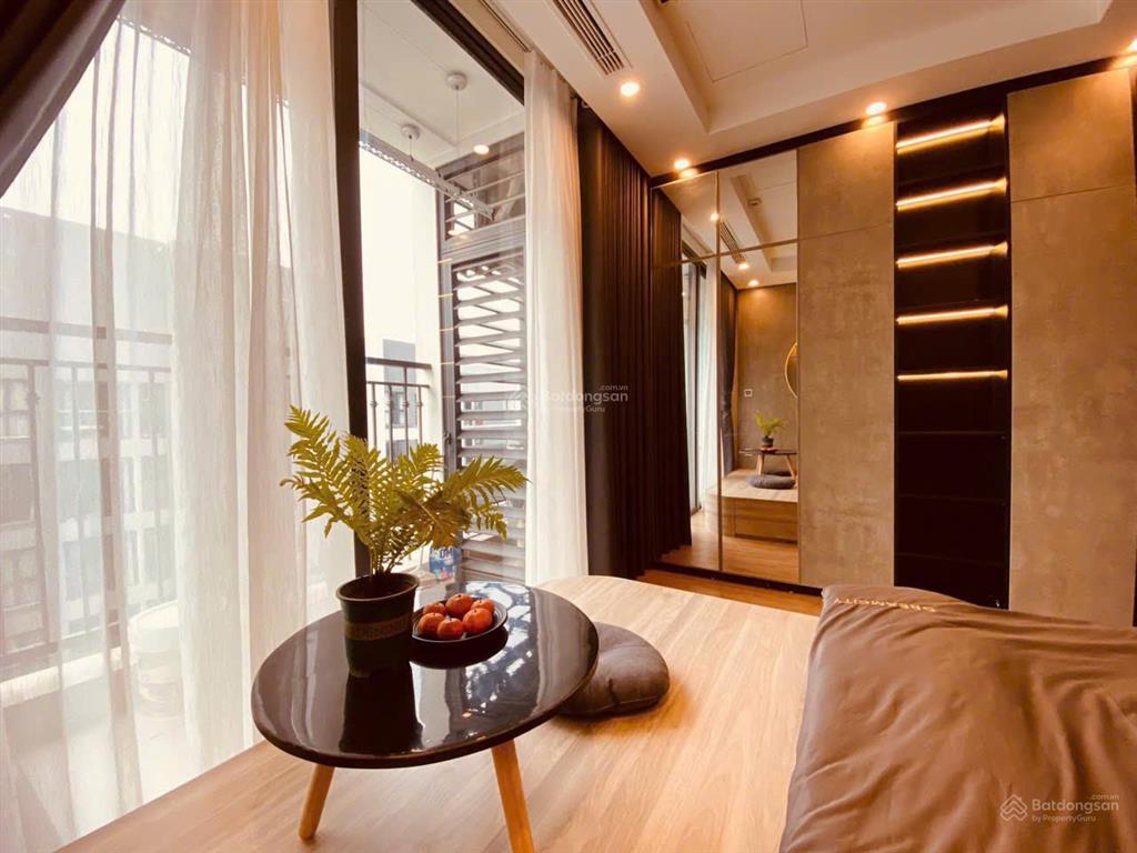 Vinhomes green bay studio đến 3pn full nội thất chỉ từ 8 triệu/tháng, vào luôn.  0918 269 ***