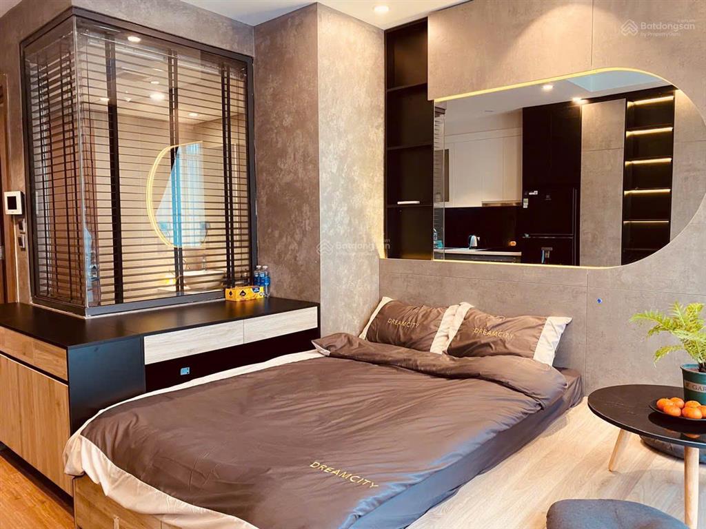 Vinhomes green bay studio đến 3pn full nội thất chỉ từ 8 triệu/tháng, vào luôn.  0918 269 ***