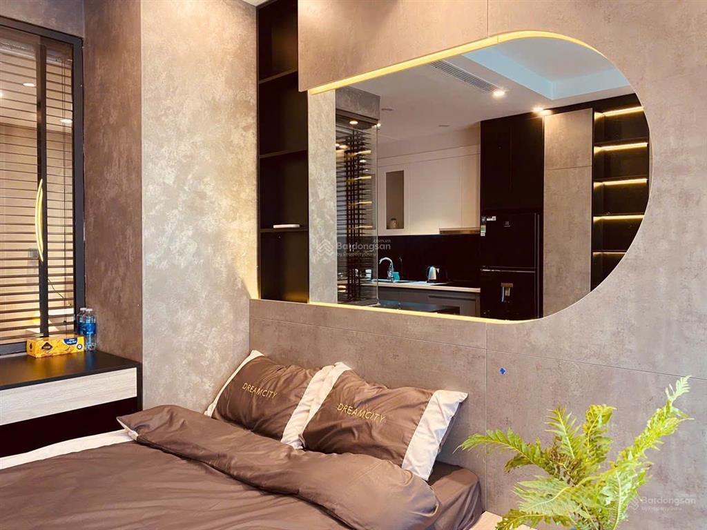 Vinhomes green bay studio đến 3pn full nội thất chỉ từ 8 triệu/tháng, vào luôn.  0918 269 ***