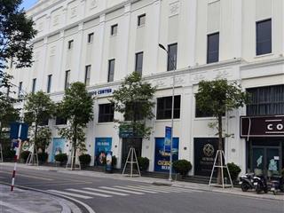 Bán nhà liền kề melinh plaza yên bái vị trí vàng trung tâm, đầu tư siêu lợi nhuận