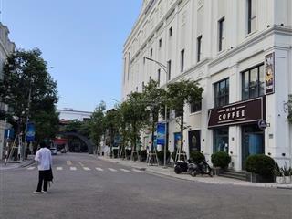 Shophouse melinh plaza yên bái kinh doanh sầm uất, sinh lời đỉnh cao