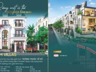 Chuyển nhượng shophouse riverside yên bái