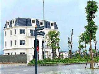Chuyển nhượng biệt thự riverside yên bái