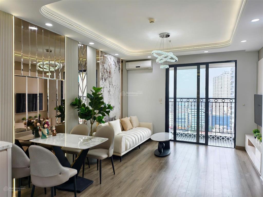 Bán cc eco green city, nguyễn xiển, hà nội, 5 tỷ, 75m2, view đẹp