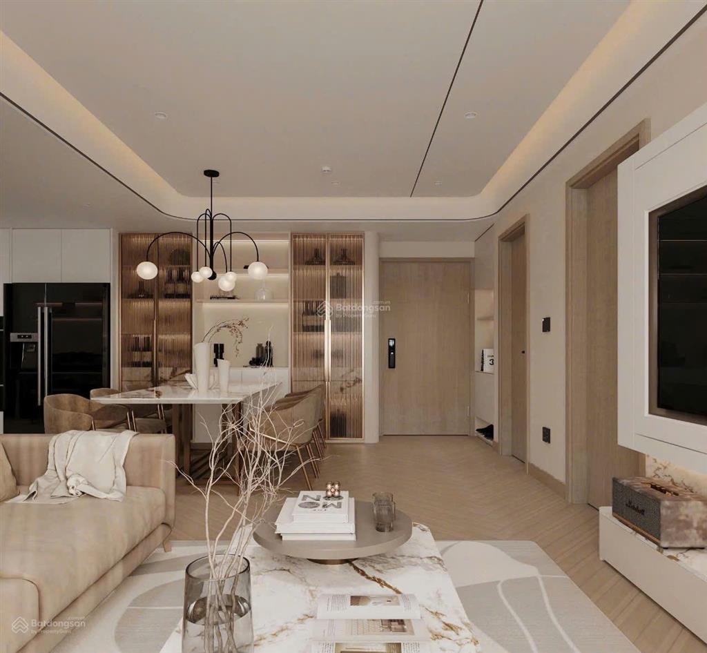 Bán căn hộ chung cư bea sky, 62m2, 2 phòng ngủ, 2vs, giá hời nhất