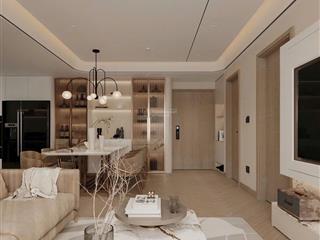 Bán căn hộ chung cư bea sky, 62m2, 2 phòng ngủ, 2vs, giá hời nhất