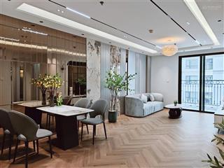 Bán căn hộ 3pn, 2wc, 95m2, 6,5 tỷ tại eco green city, tân triều, thanh trì, hà nội