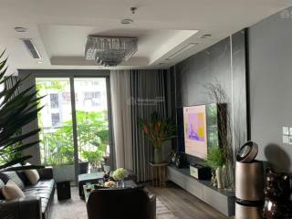 Bán căn hộ 2pn dự án green park. full nội thất. giá nhỉnh 4 tỷ