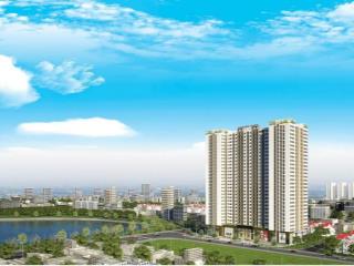 Siêu hiếm! bán căn hộ hh3 eco lake view 53 m2 2 ngủ 2wc full đồ vừa tài chính giá 4.050 tỷ