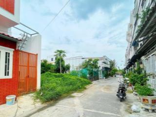 Chị hai cần bán 133m2 đất nguyễn bình, phú xuân, xây tự do, giá 4.4 tỷ
