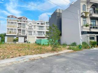 Bán đất 8x22m, đường lê văn lương, phước kiển, giá chỉ 49tr/m2