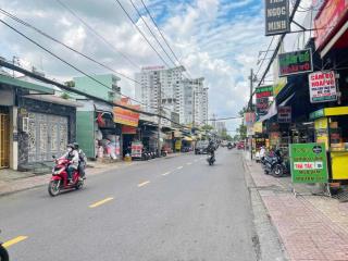 Bán đất 135m2 mặt tiền lê văn lương, gần 3 trường đại học, giá kẹt 7.5 tỷ