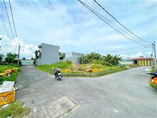 Bán đất 110m2 gần đường lê văn lương, hẻm xe hơi, xây dựng tự do, giá 3.75 tỷ