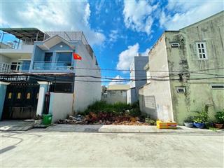 Chính chủ bán đất 8x22m, đường xe hơi, lê văn lương, phước kiển, chỉ 49 triệu/m2