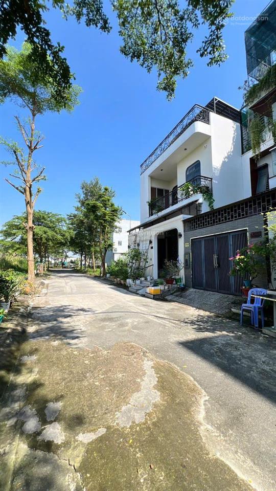 Bán đất gần mặt tiền nguyễn bình, 85m2, sổ riêng, giá 3.4 tỷ