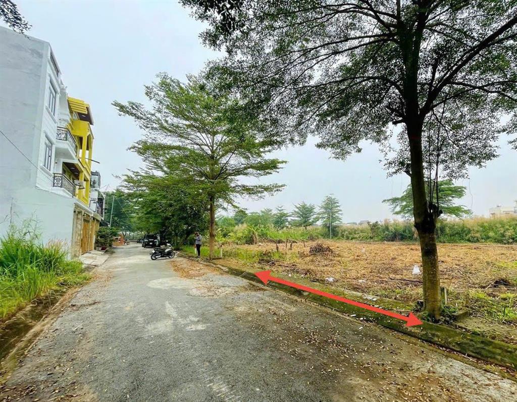 Bán đất gần mặt tiền nguyễn bình, 85m2, sổ riêng, giá 3.4 tỷ