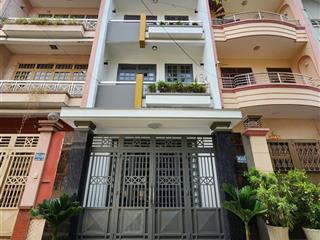Bán nhà siêu rẻ nguyễn cửu vân, p. 17, q. bình thạnh  dt 4x23m, 3 tầng, bán 15 tỷ