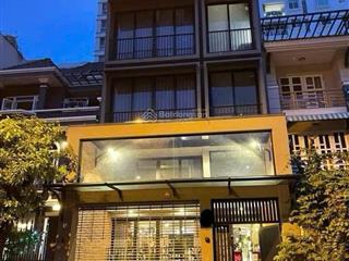 Bán nhà siêu rẻ trần não, p. an khánh  dt 5x23m, 4 tầng, bán 16 tỷ