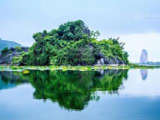 Chính chủ bán đất gần hồ quan sơn  mỹ đức  hà nội