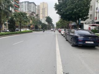 Cần bán nhanh, đất đẹp, phân lô cầu giấy, xây tòa nhà văn phòng, khách sạn, 170m2, mt9m, 0903 784 ***